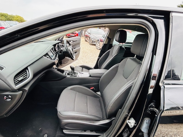 Used Vauxhall Insignia 2019 for sale - 76316062: Photo 13