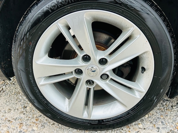 Used Vauxhall Insignia 2019 for sale - 76316062: Photo 3