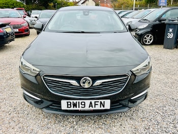 Used Vauxhall Insignia 2019 for sale - 76316062: Photo 4