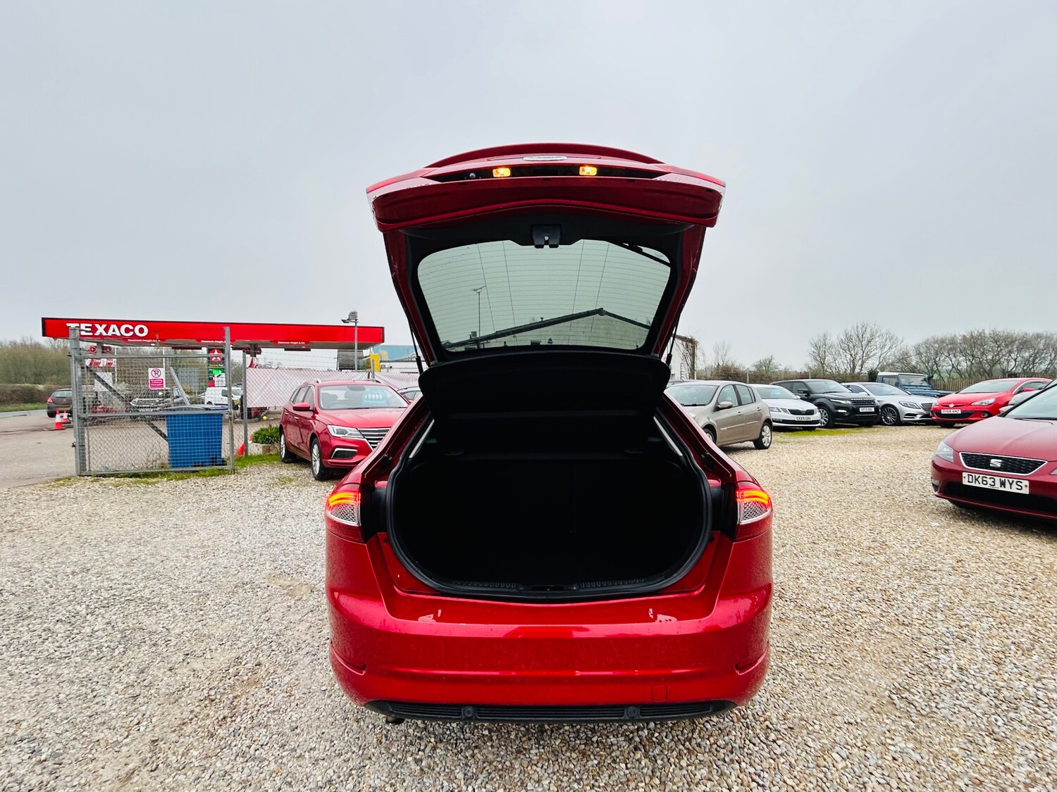 Used Ford Mondeo 2014 for sale - 77791727: Photo 11