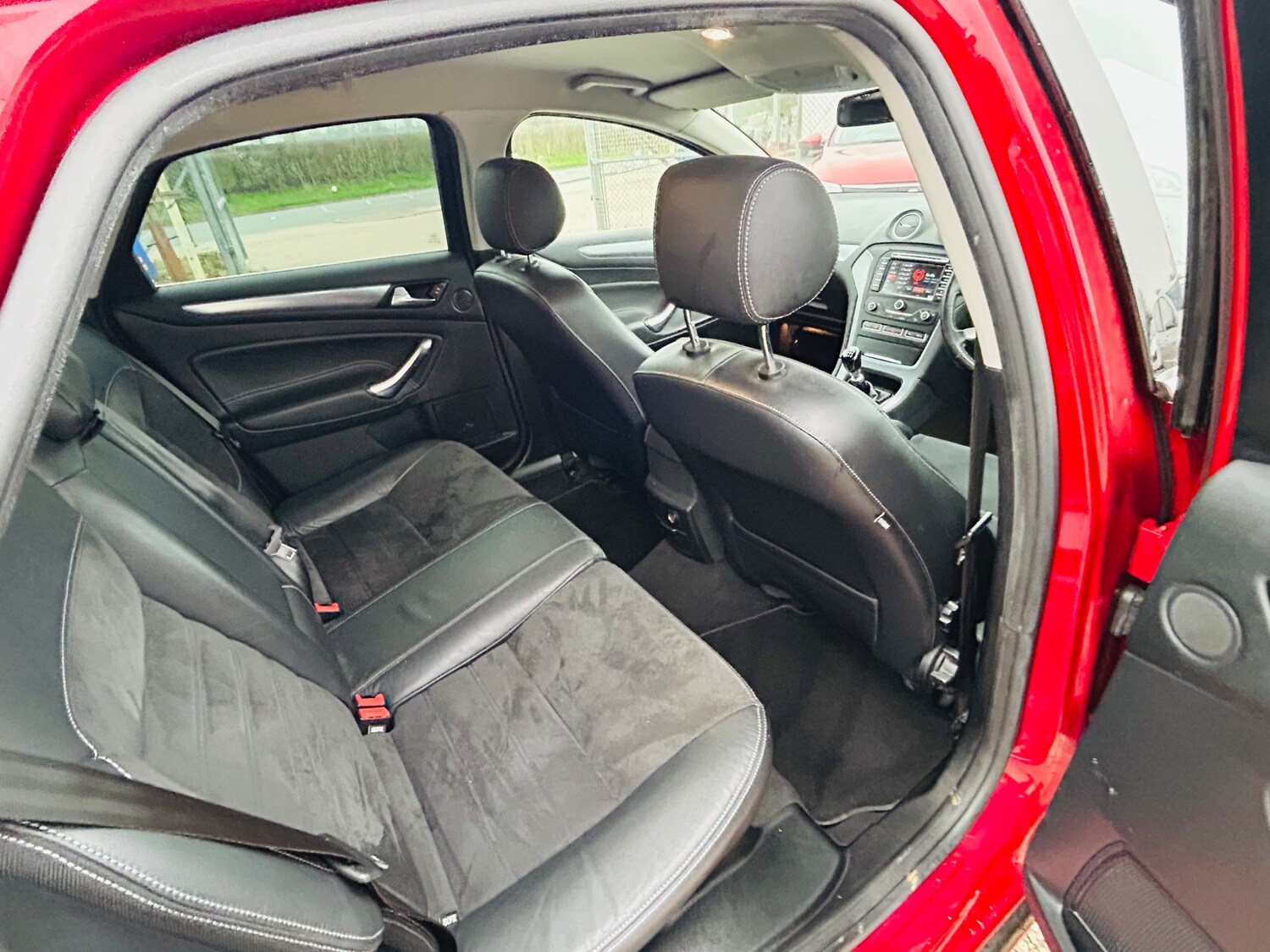 Used Ford Mondeo 2014 for sale - 77791727: Photo 12