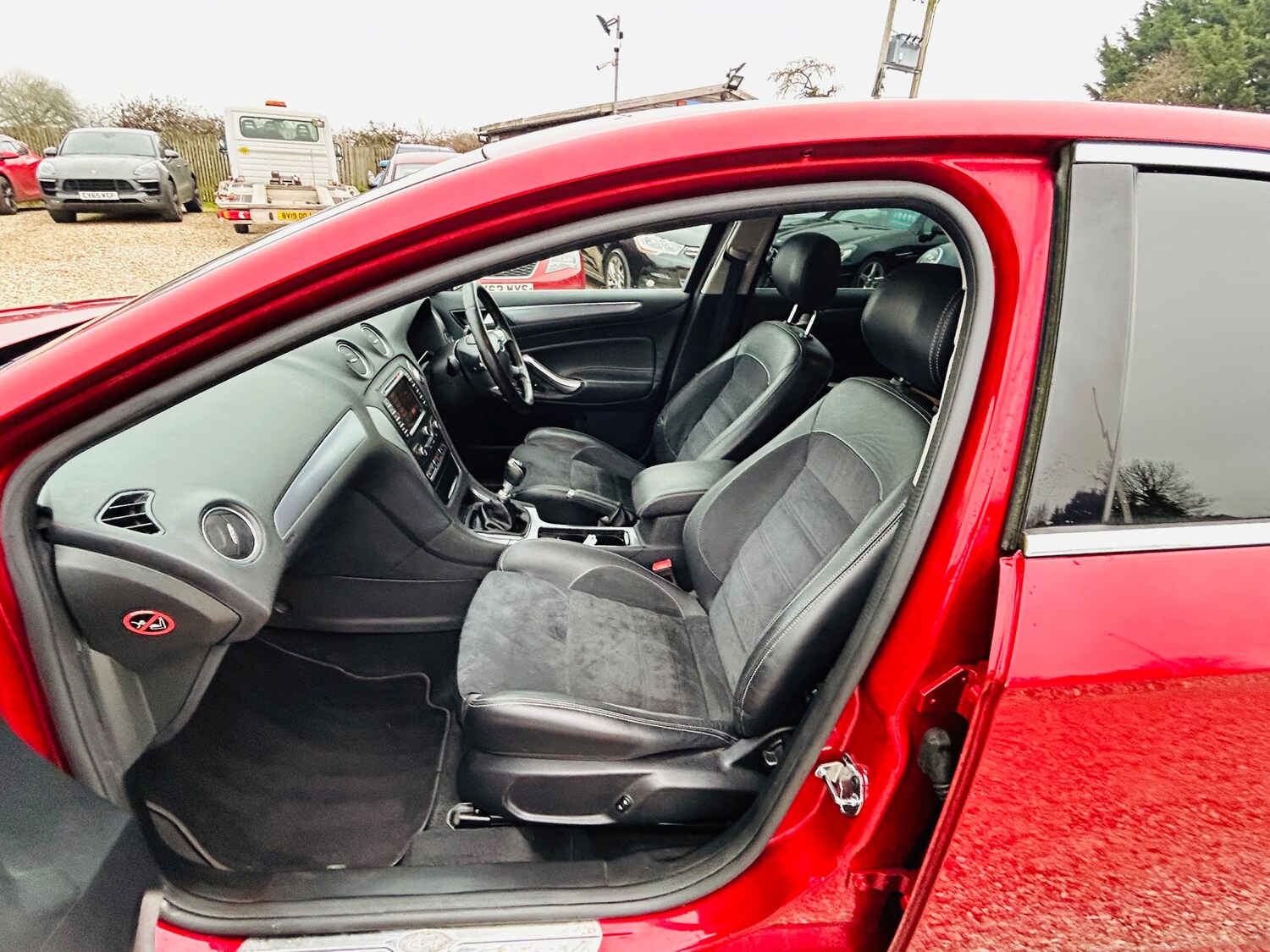 Used Ford Mondeo 2014 for sale - 77791727: Photo 13