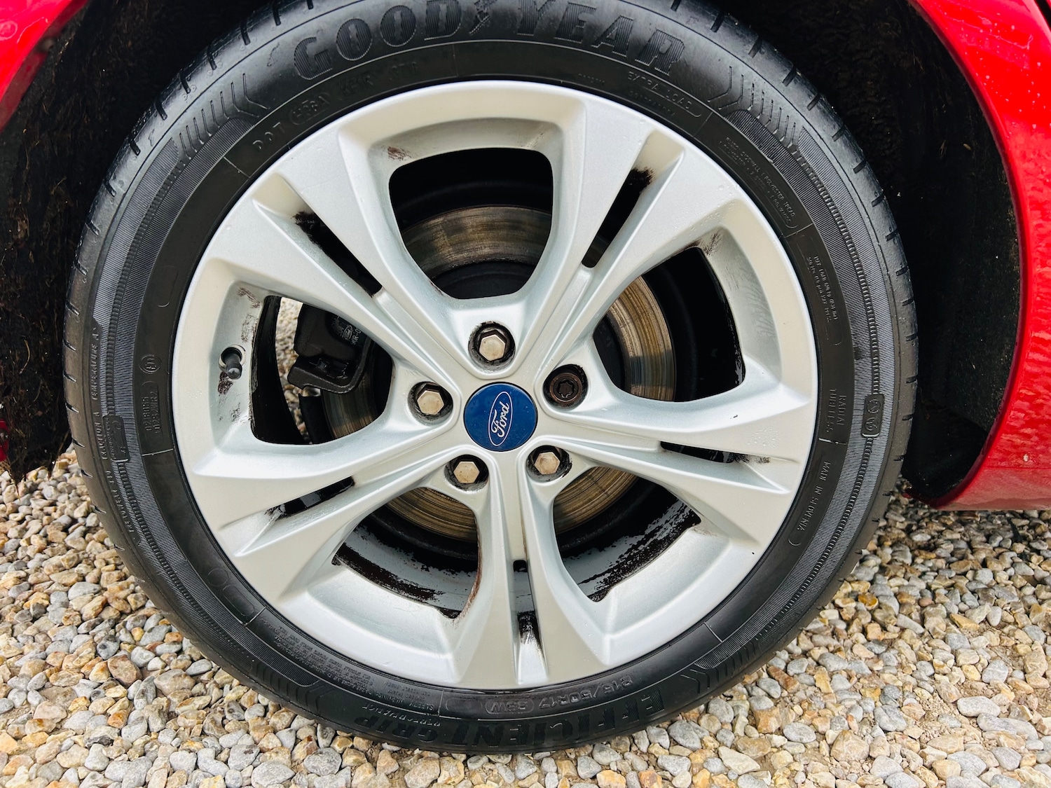 Used Ford Mondeo 2014 for sale - 77791727: Photo 2