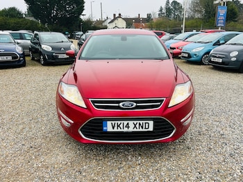 Used Ford Mondeo 2014 for sale - 77791727: Photo