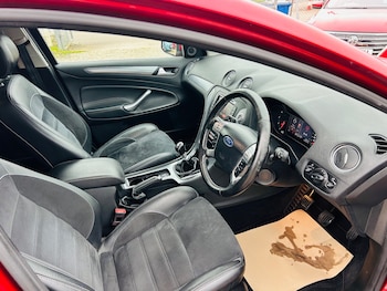 Used Ford Mondeo 2014 for sale - 77791727: Photo