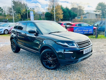 2016 (16) - 2.0 eD4 SE Tech 5dr 2WD