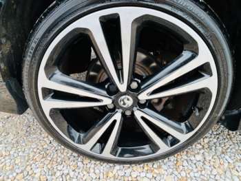 Used Vauxhall Insignia 2018 for sale - 74960281: Photo
