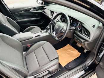 Used Vauxhall Insignia 2018 for sale - 74960281: Photo