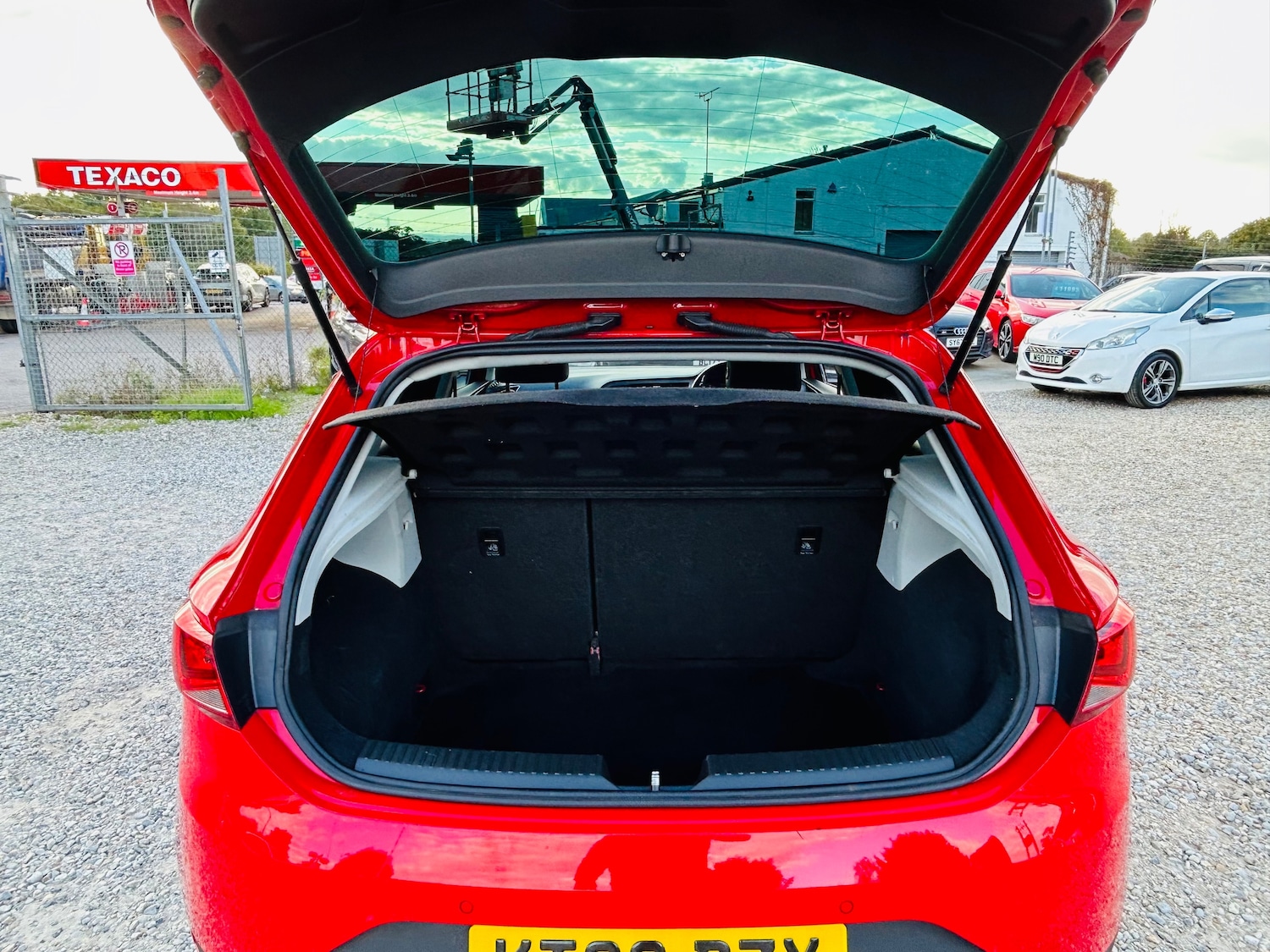 Vehicle 11