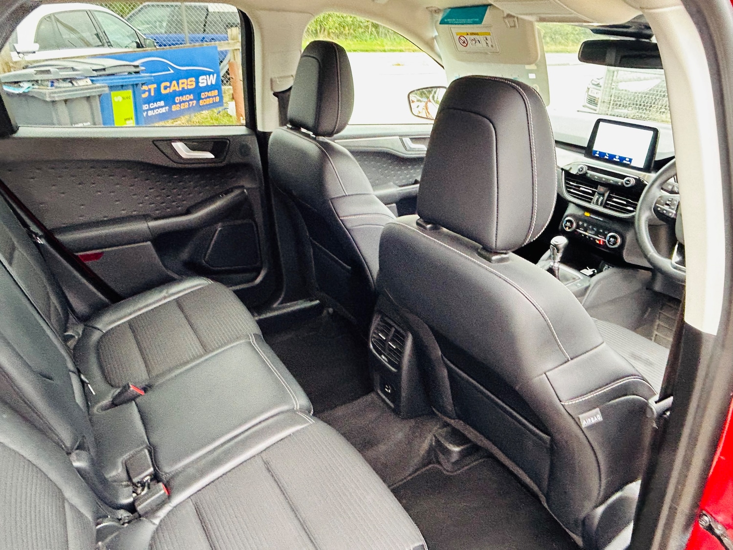Used Ford Kuga 2021 for sale - 76373344: Photo 11