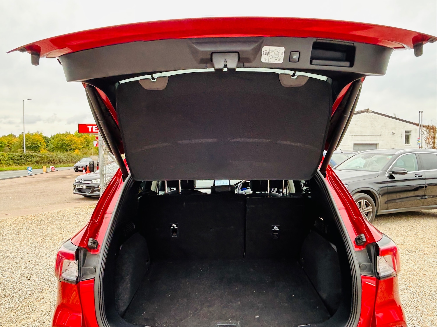Used Ford Kuga 2021 for sale - 76373344: Photo 13