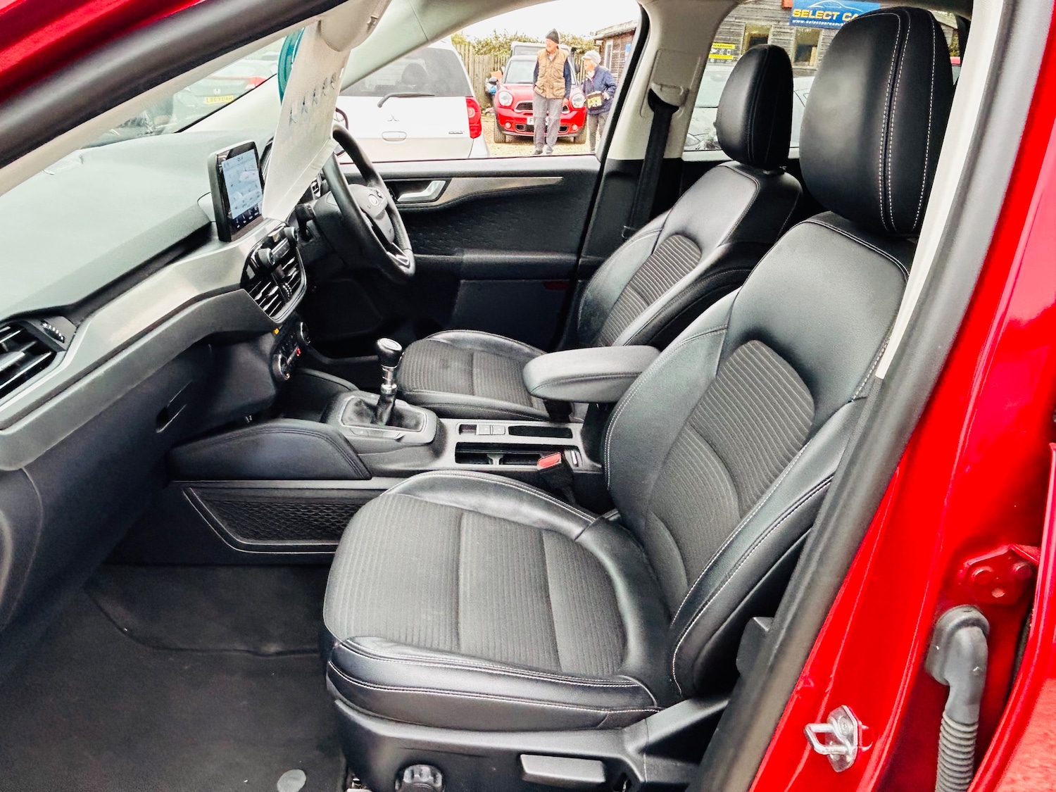 Used Ford Kuga 2021 for sale - 76373344: Photo 14