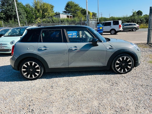 Used MINI Hatch 2019 for sale - 75281861: Photo 10