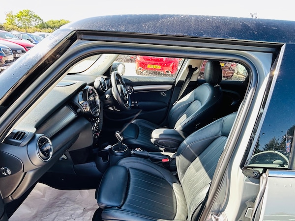 Used MINI Hatch 2019 for sale - 75281861: Photo 11