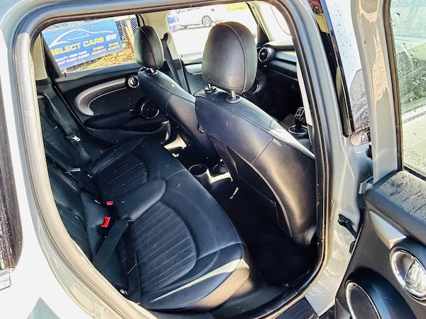 Used MINI Hatch 2019 for sale - 75281861: Photo 12