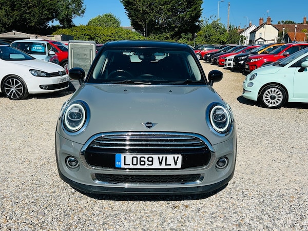 Used MINI Hatch 2019 for sale - 75281861: Photo 2