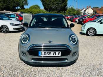 Used MINI Hatch 2019 for sale - 75281861: Photo