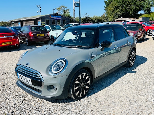 Used MINI Hatch 2019 for sale - 75281861: Photo 5