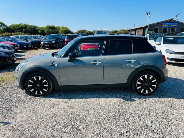 Used MINI Hatch 2019 for sale - 75281861: Photo 6