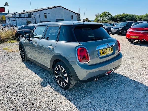 Used MINI Hatch 2019 for sale - 75281861: Photo 7