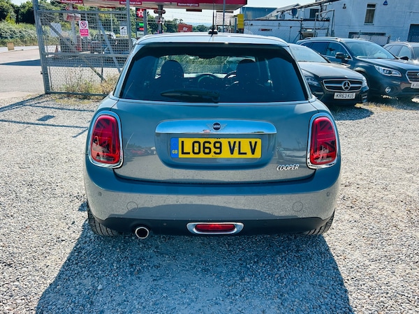 Used MINI Hatch 2019 for sale - 75281861: Photo 8