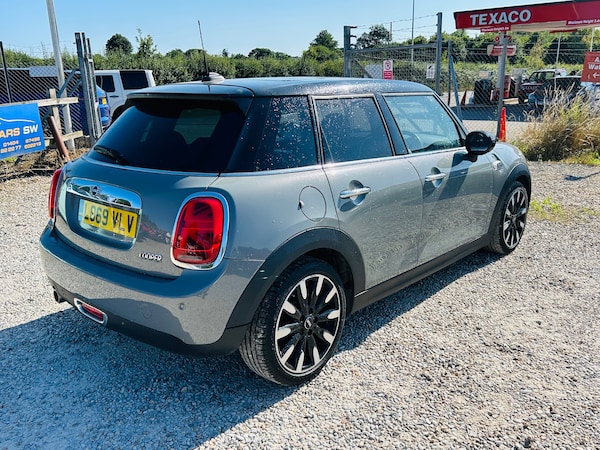 Used MINI Hatch 2019 for sale - 75281861: Photo 9