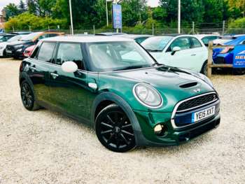 2015 (15) - 2.0 Cooper S Hatchback 5dr Petrol Manual Euro 6 (s/s) (192 ps)