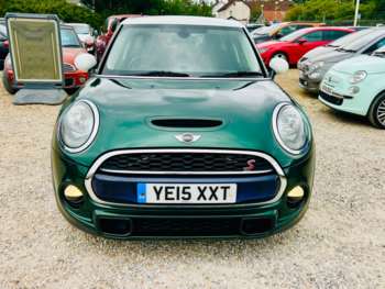 Used MINI Hatch 2015 for sale - 75281860: Photo