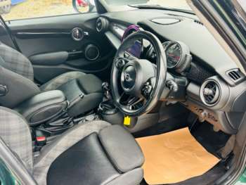 Used MINI Hatch 2015 for sale - 75281860: Photo