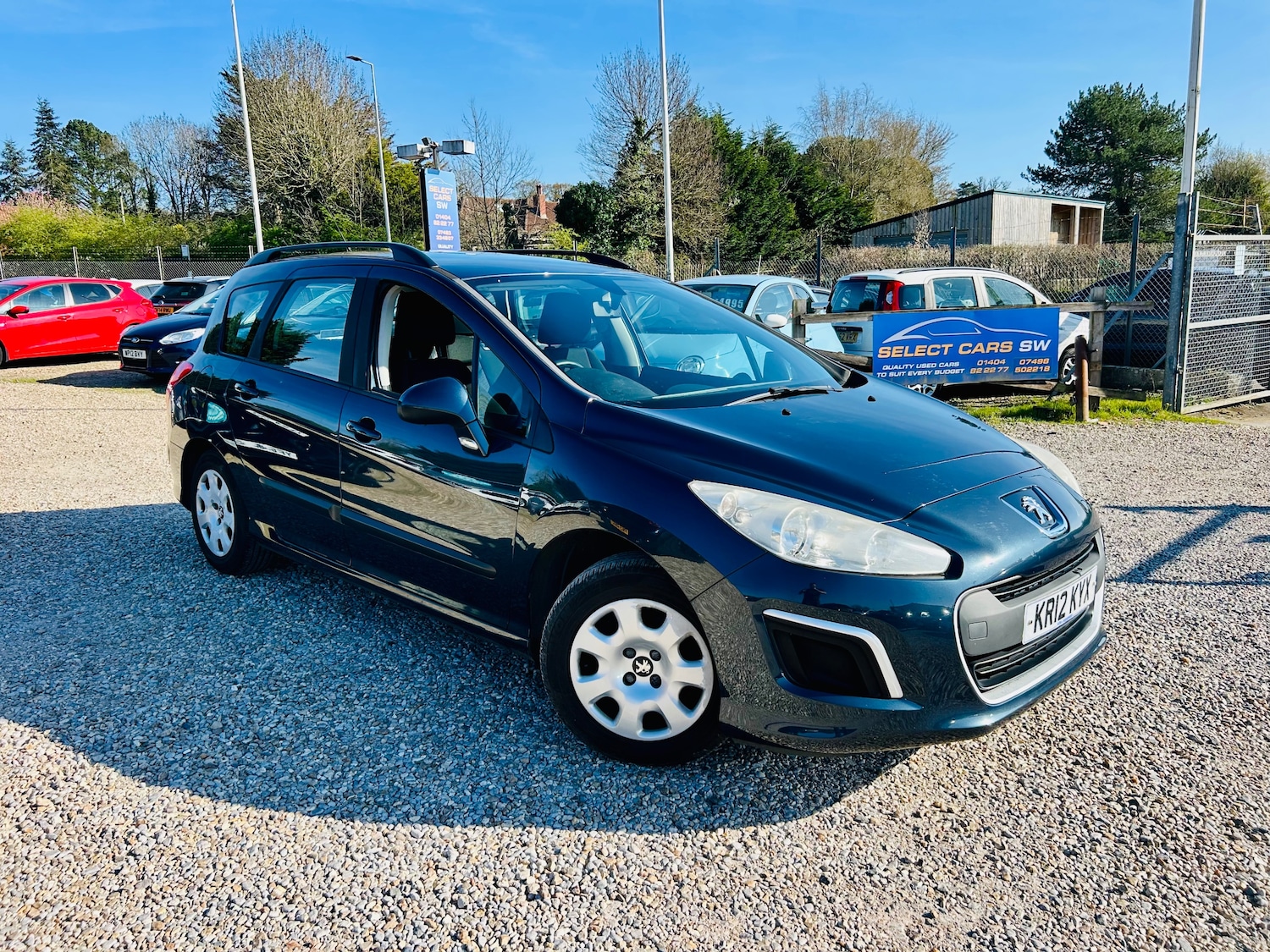 Used Peugeot 508 2012 for sale - 77979094: Photo 1