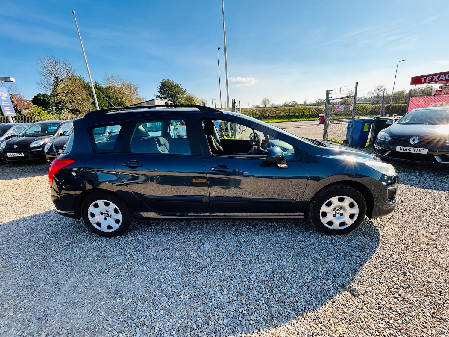 Used Peugeot 508 2012 for sale - 77979094: Photo 10