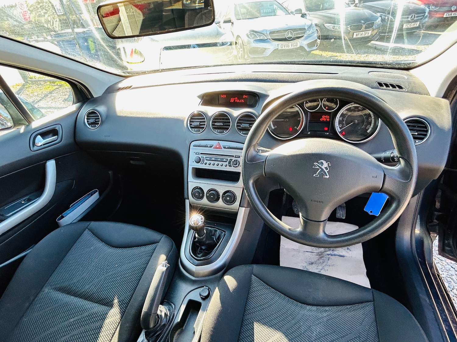 Used Peugeot 508 2012 for sale - 77979094: Photo 11