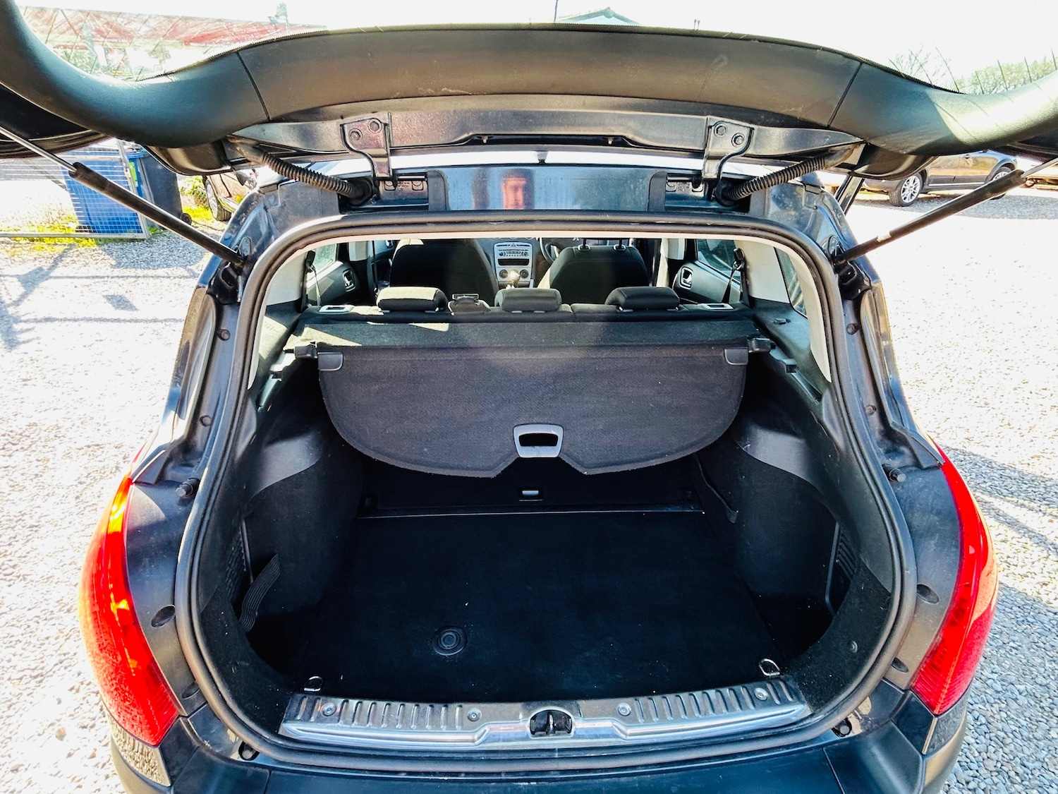 Used Peugeot 508 2012 for sale - 77979094: Photo 12