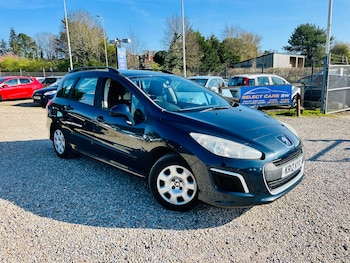 Used Peugeot 508 2012 for sale - 77979094: Photo