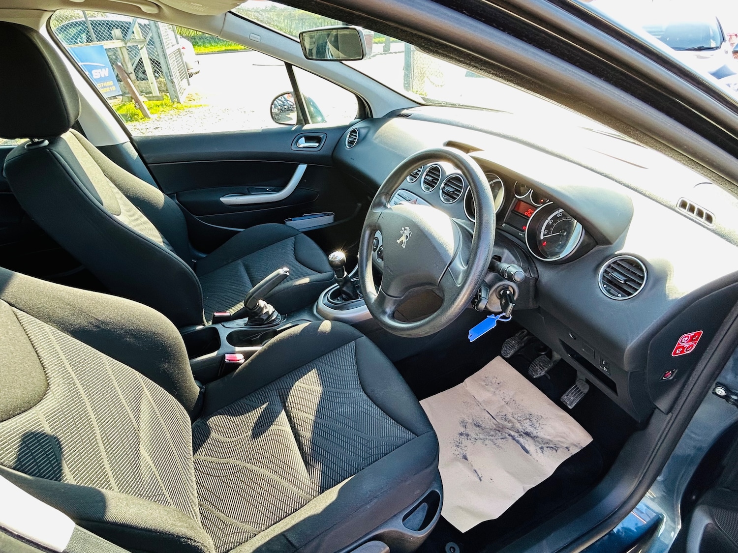 Used Peugeot 508 2012 for sale - 77979094: Photo 3