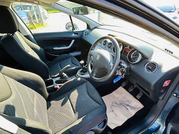 Used Peugeot 508 2012 for sale - 77979094: Photo