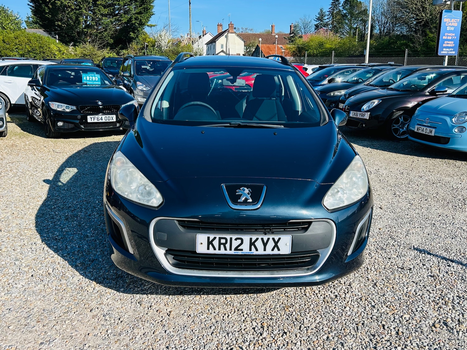 Used Peugeot 508 2012 for sale - 77979094: Photo 4