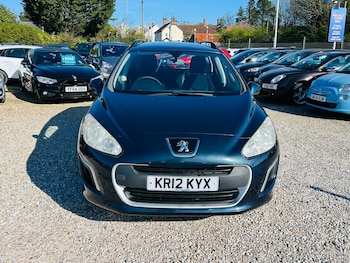 Used Peugeot 508 2012 for sale - 77979094: Photo