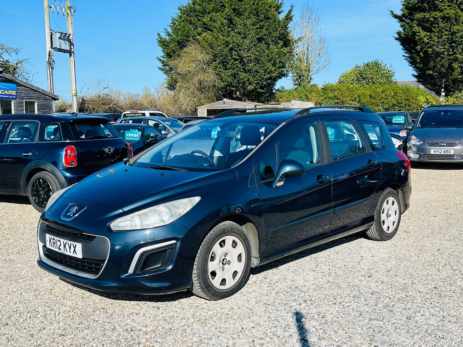 Used Peugeot 508 2012 for sale - 77979094: Photo 5