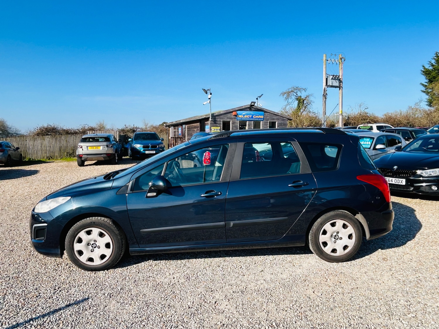 Used Peugeot 508 2012 for sale - 77979094: Photo 6