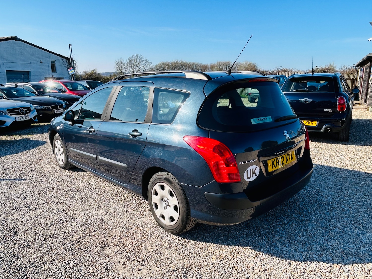 Used Peugeot 508 2012 for sale - 77979094: Photo 7