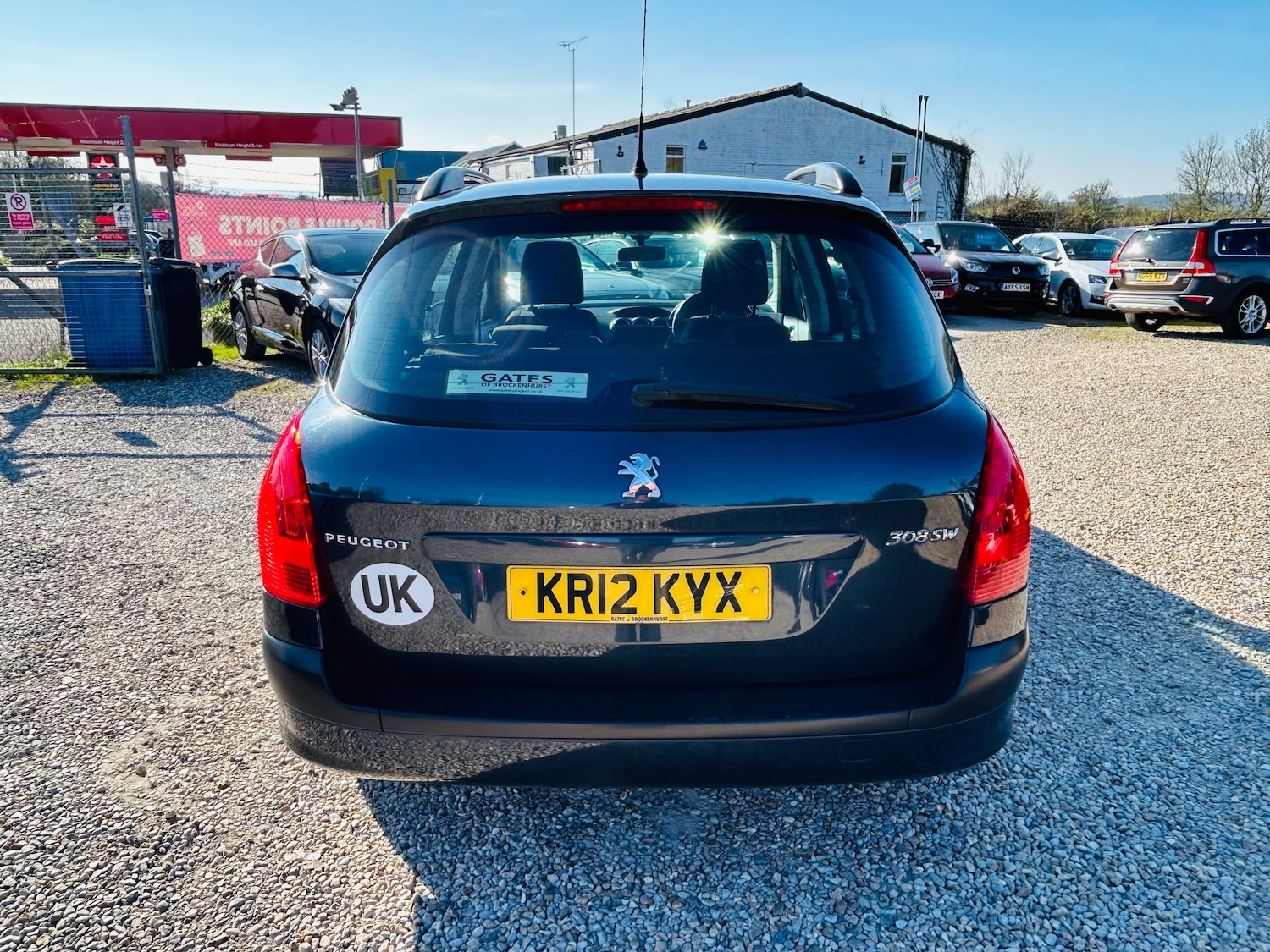 Used Peugeot 508 2012 for sale - 77979094: Photo 8