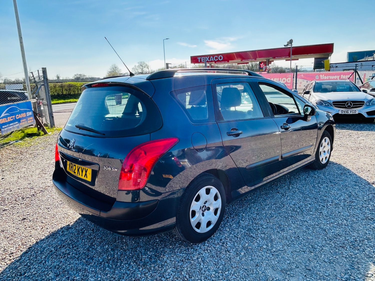 Used Peugeot 508 2012 for sale - 77979094: Photo 9