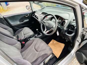 Used Honda Jazz 2009 for sale - 75063096: Photo