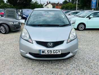 Used Honda Jazz 2009 for sale - 75063096: Photo