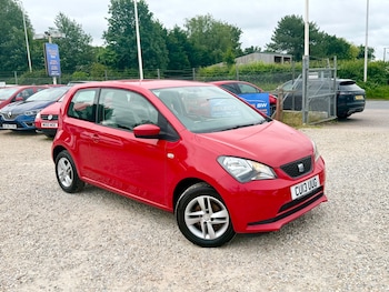 Used SEAT Mii 2013 for sale - 78960447: Photo
