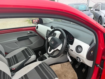 Used SEAT Mii 2013 for sale - 78960447: Photo