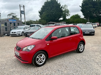 Used SEAT Mii 2013 for sale - 78960447: Photo