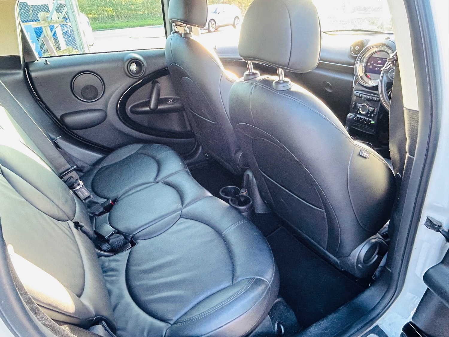 Used MINI Countryman 2016 for sale - 76373340: Photo 11
