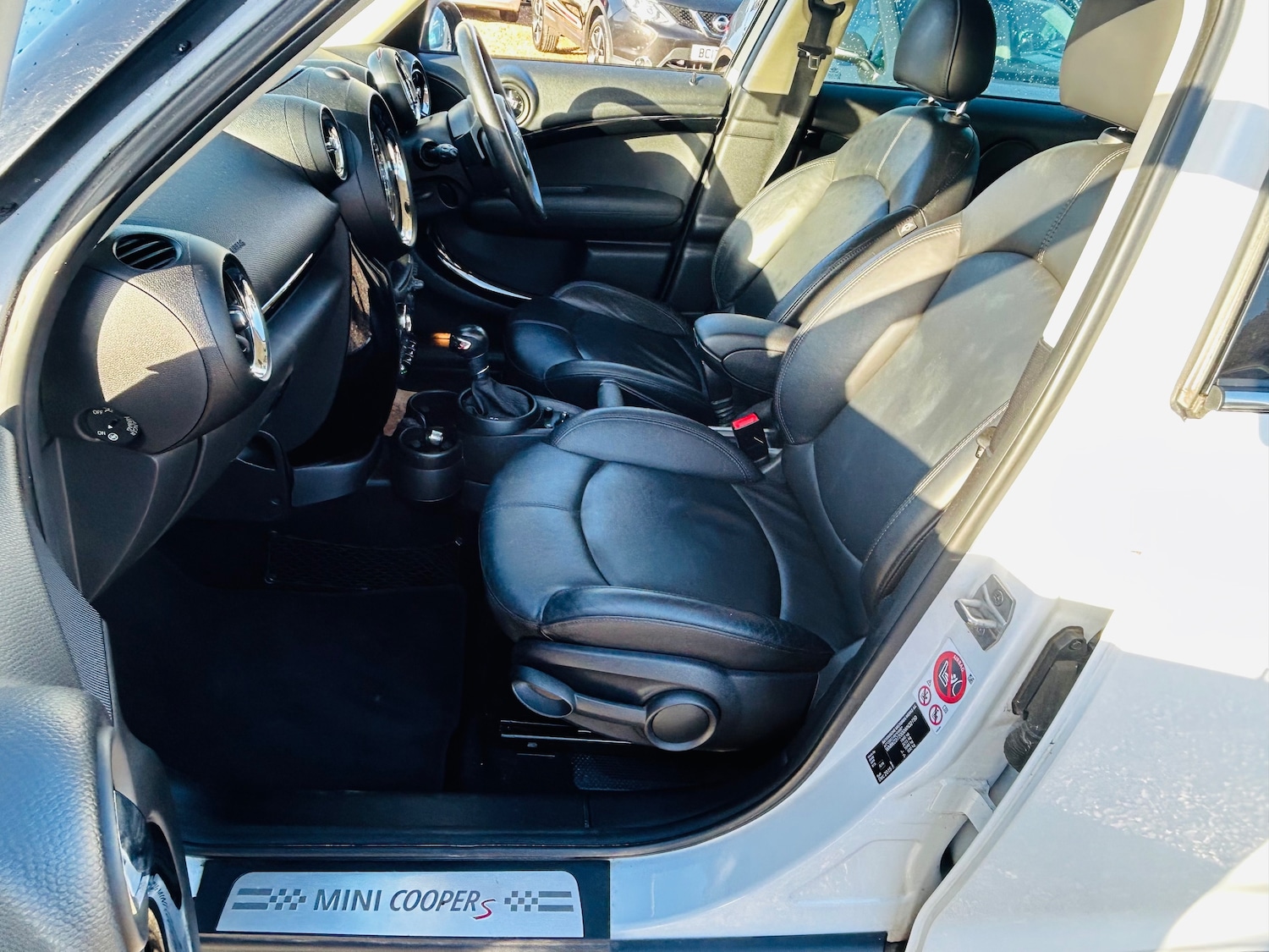 Used MINI Countryman 2016 for sale - 76373340: Photo 13